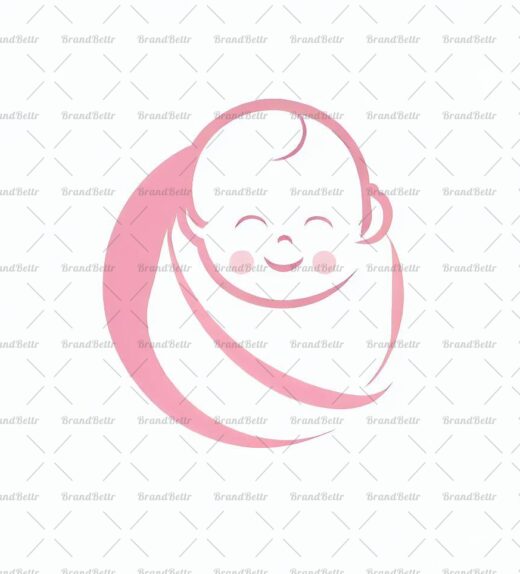 Neugeborenes Baby